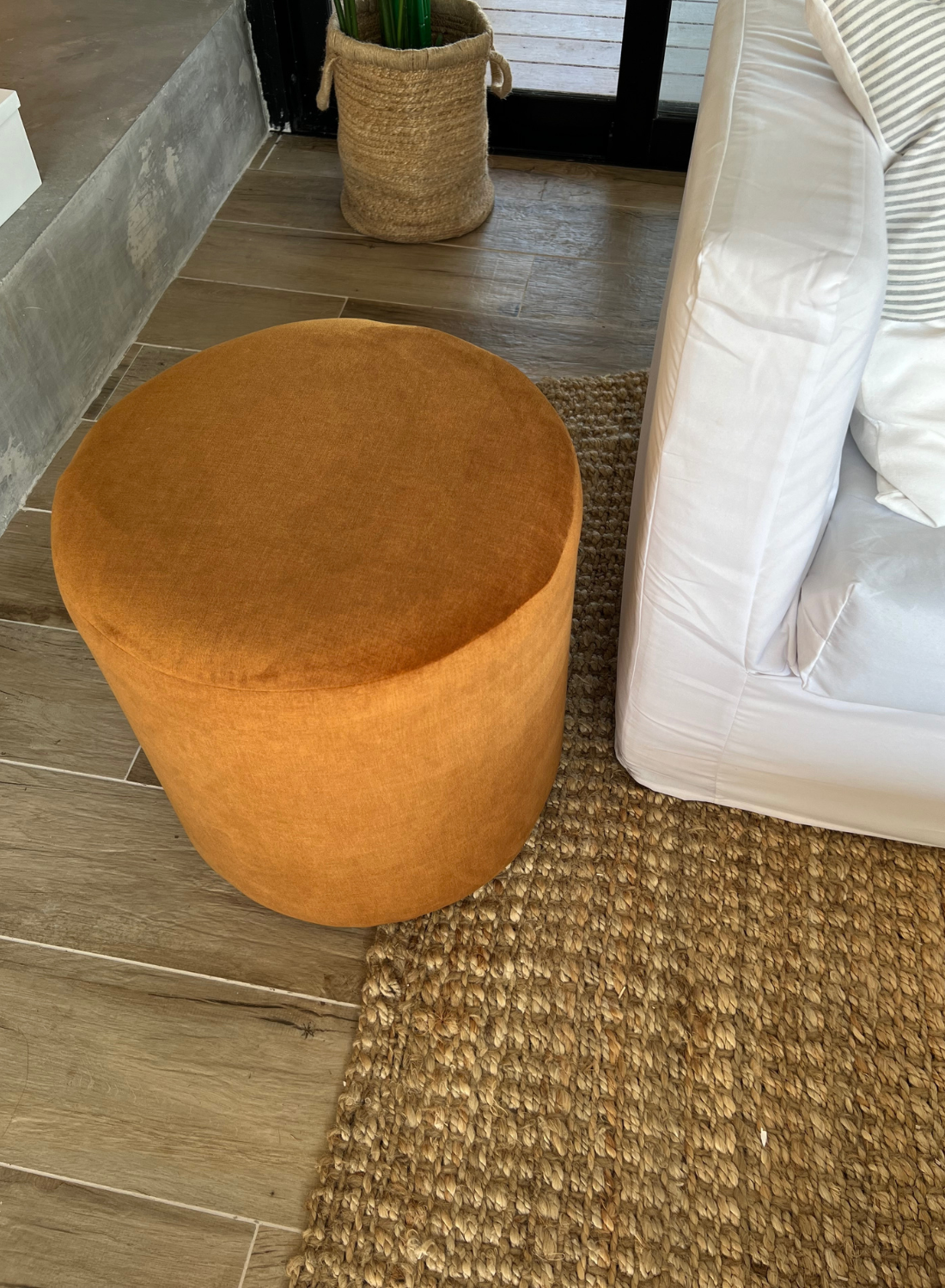 Puff Luxe Slim