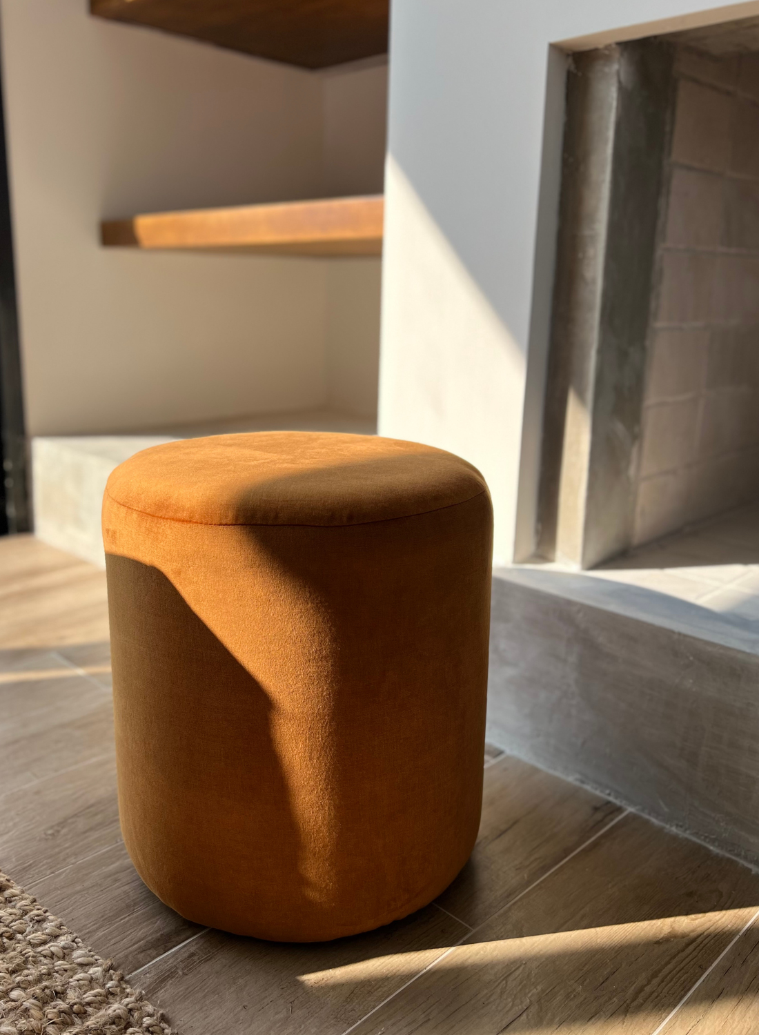 Puff Luxe Slim