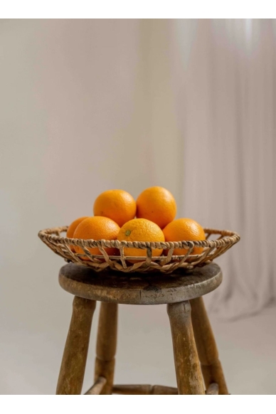 Bandeja Nubia Mediana