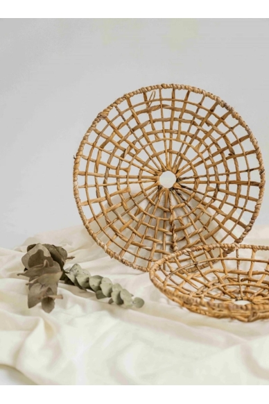 Bandeja Nubia Grande