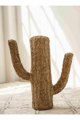 Cactus de fibra Grande