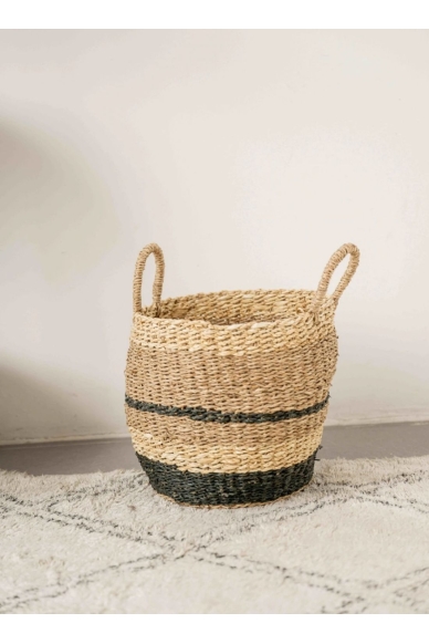 Cesto de fibra Nativo