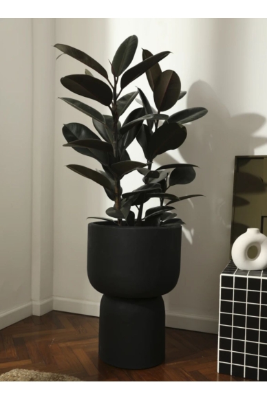 Maceta de Ecocemento Sumi